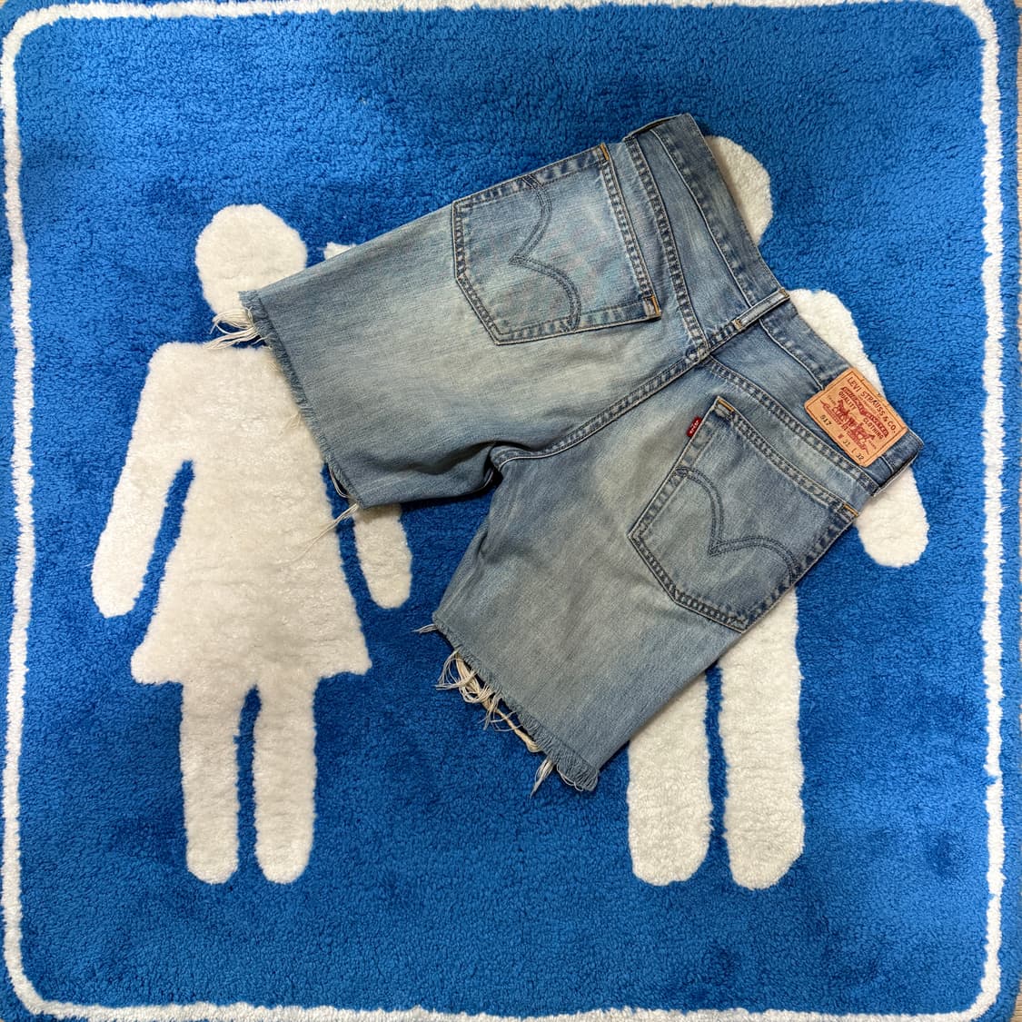Levi’s 517  상품이미지3