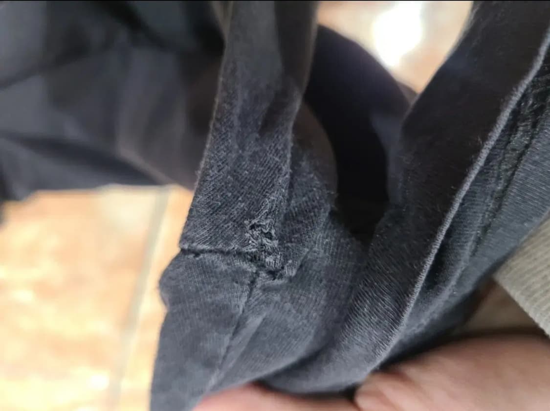 마이크타이슨 반팔티셔츠 상품이미지4