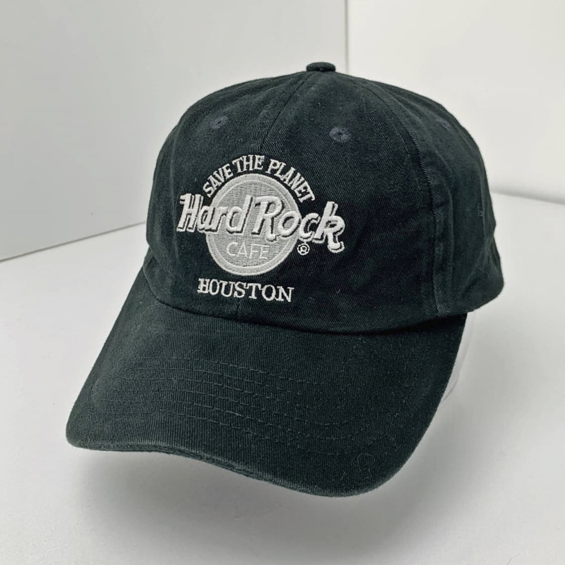 Hard Rock Cafe 하드락카페 빈티지 볼캡 상품이미지1