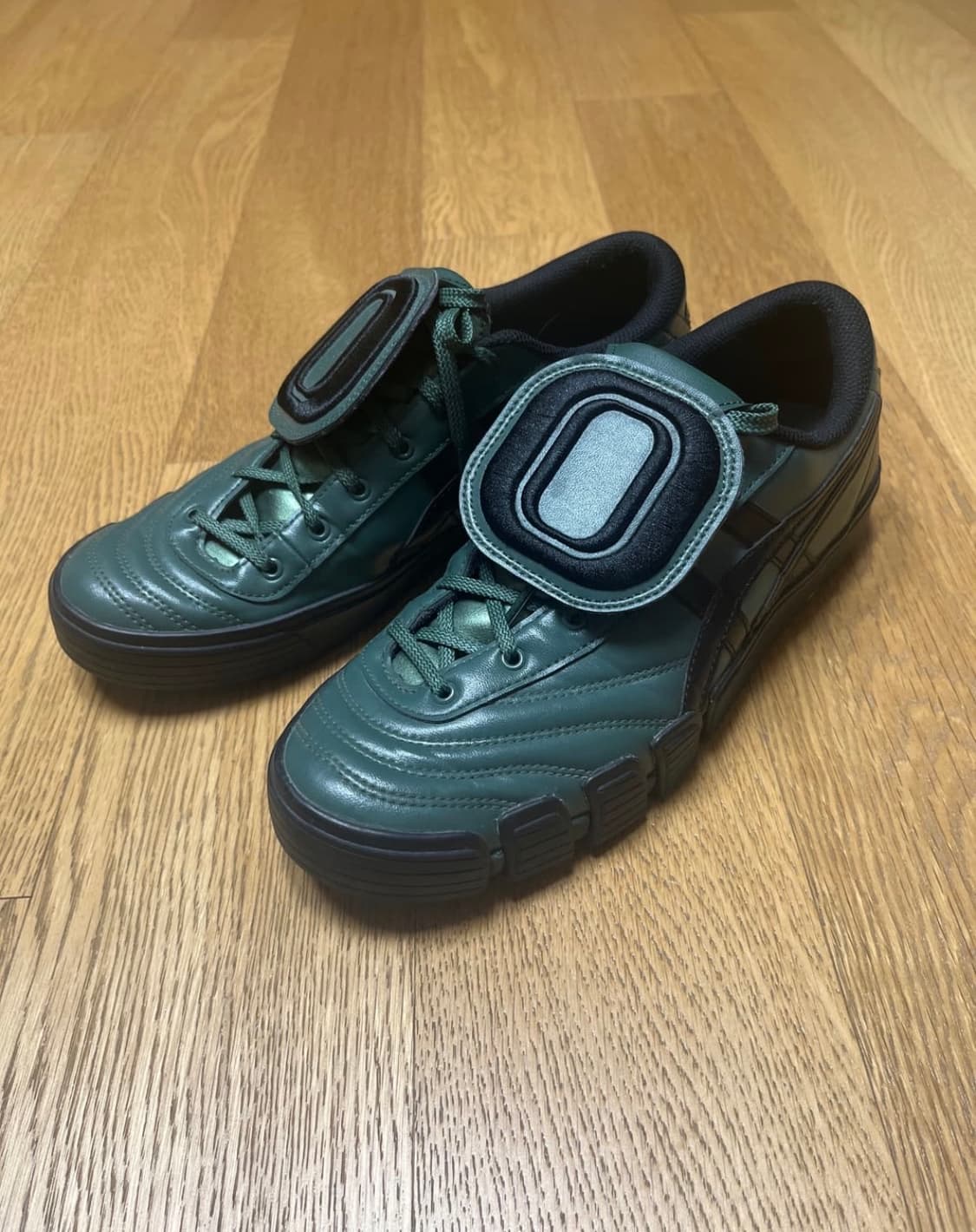 아식스 X otto 958 콜라보 신발 (270) 상품이미지1