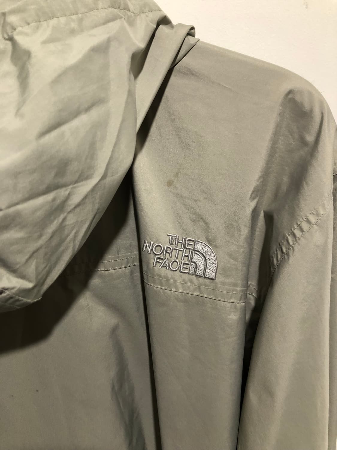 노스페이스 바람막이 상품이미지5