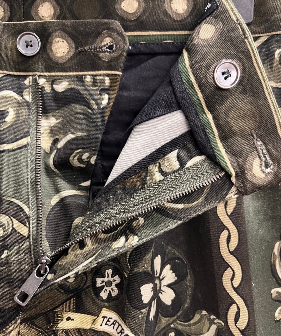 돌체앤가바나 DOLCE & GABBANA TEATRO dei 48 상품이미지2