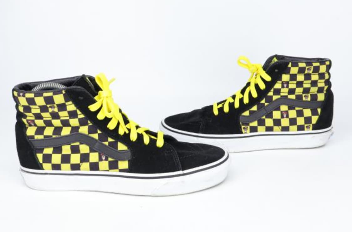 반스 스니커즈 상품이미지1