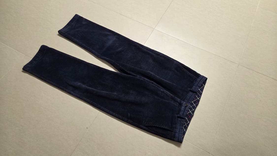 브룩스 브라더스 코듀로이  팬츠  상품이미지3