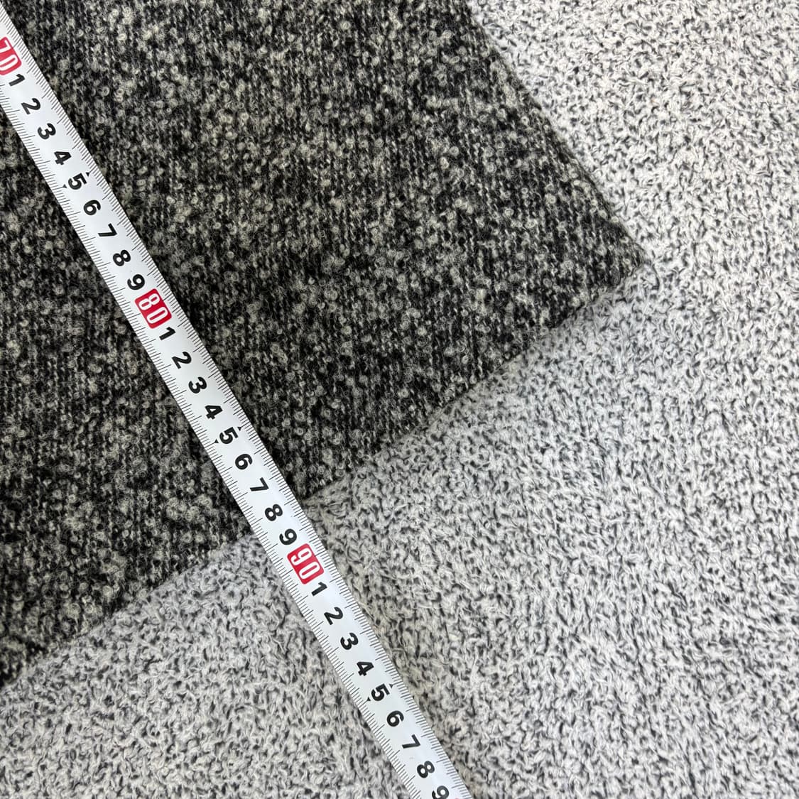 95 지오지아 울코트 싱글코트 0316J 상품이미지7