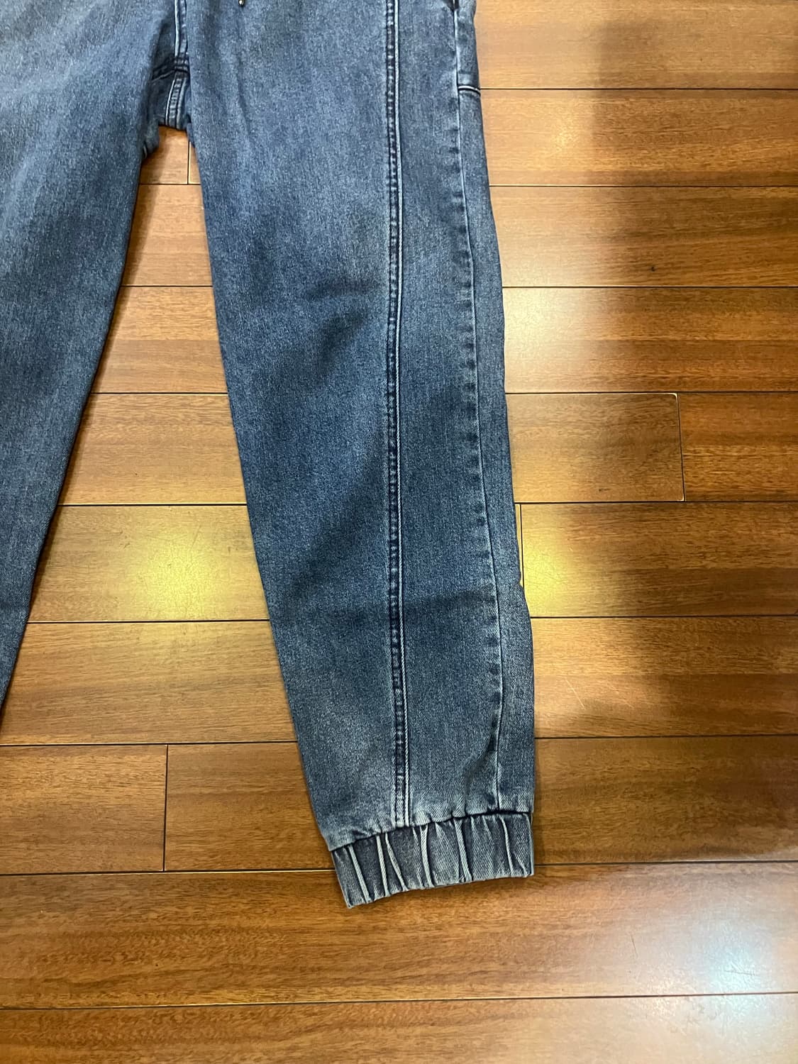 타임 데님 팬츠 상품이미지8