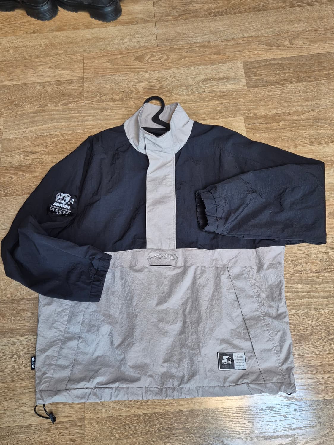 Starter 아노락 남자 105 상품이미지3
