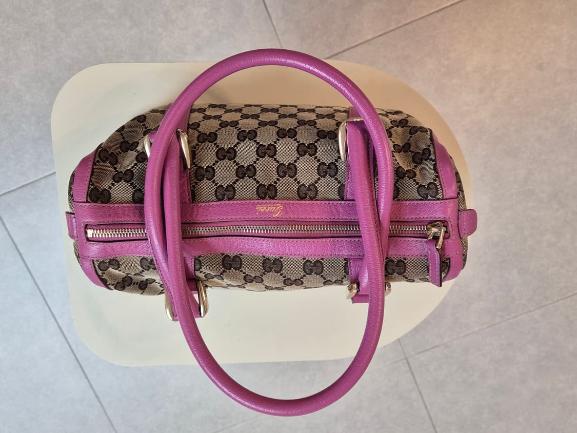 구찌 GG 엠블럼 시즌컬러 상품이미지3