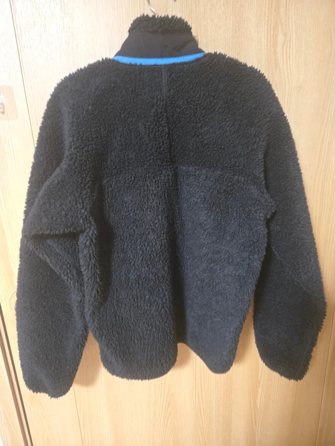 파타고니아 레트로x 블랙 s 일괄 상품이미지5