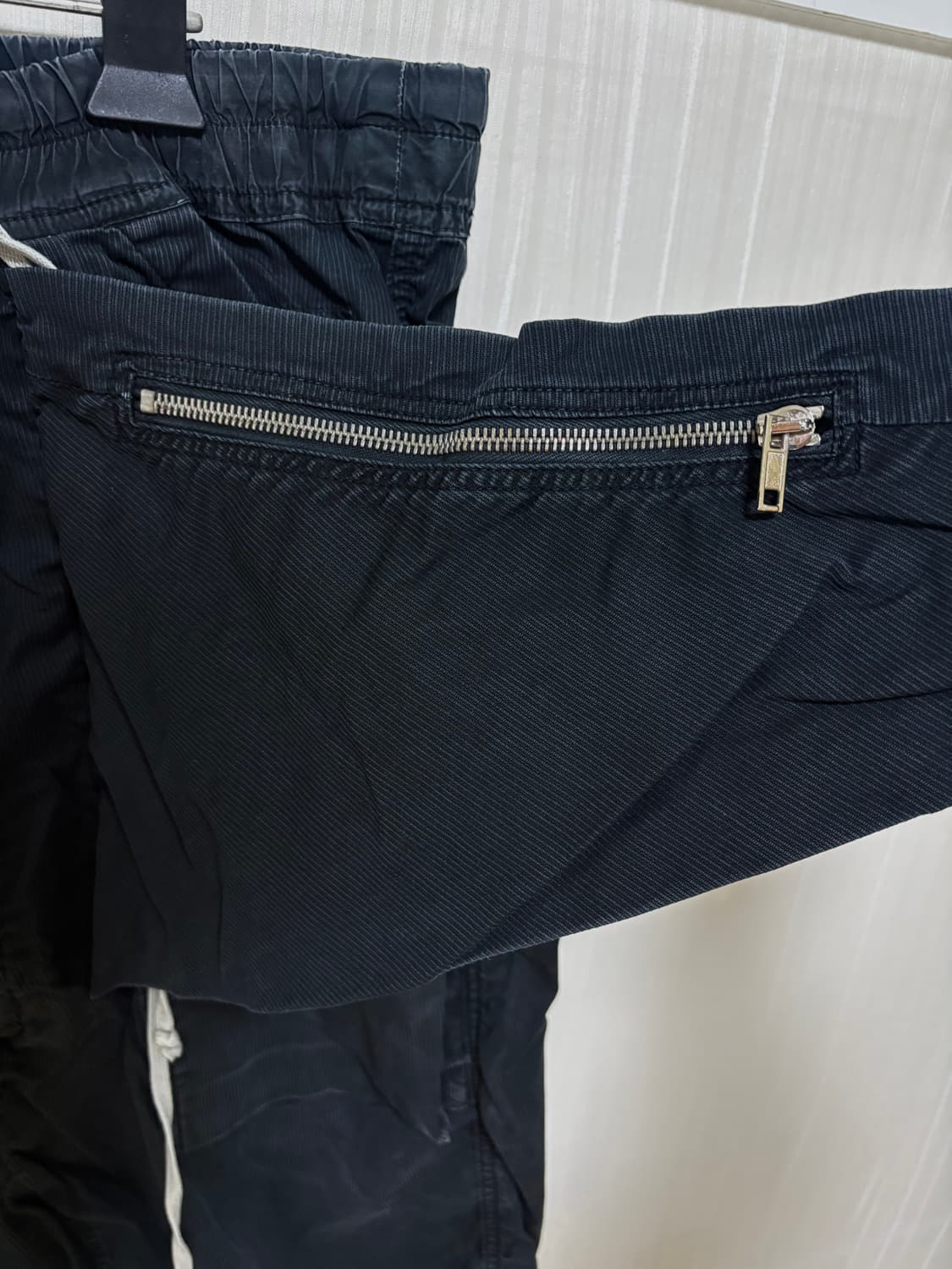 릭오웬스 배기 쇼츠 상품이미지4