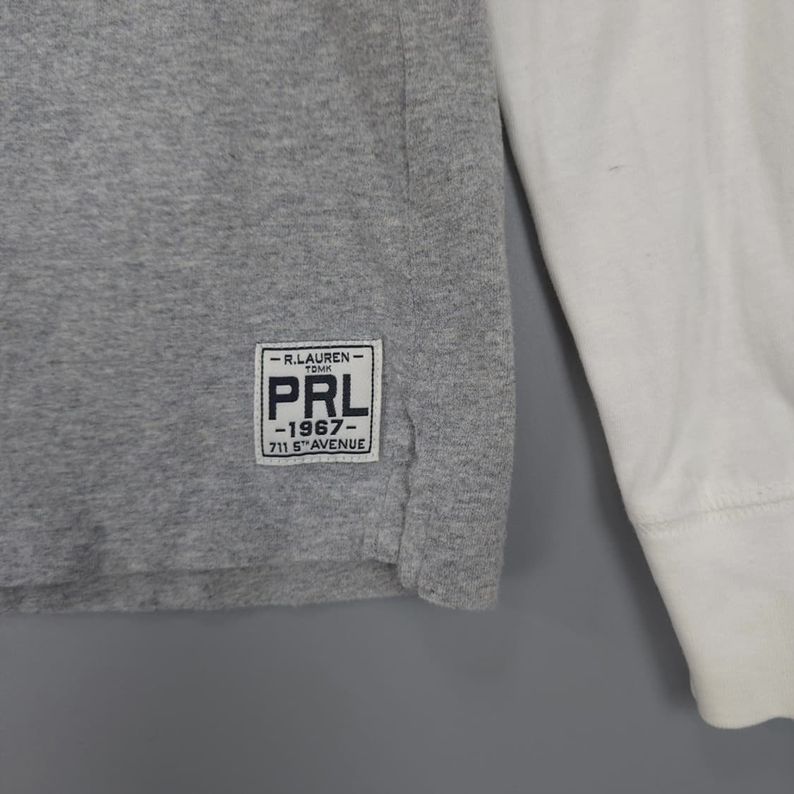 폴로랄프로렌(POLO) 헨리넥 긴팔티 상품이미지4