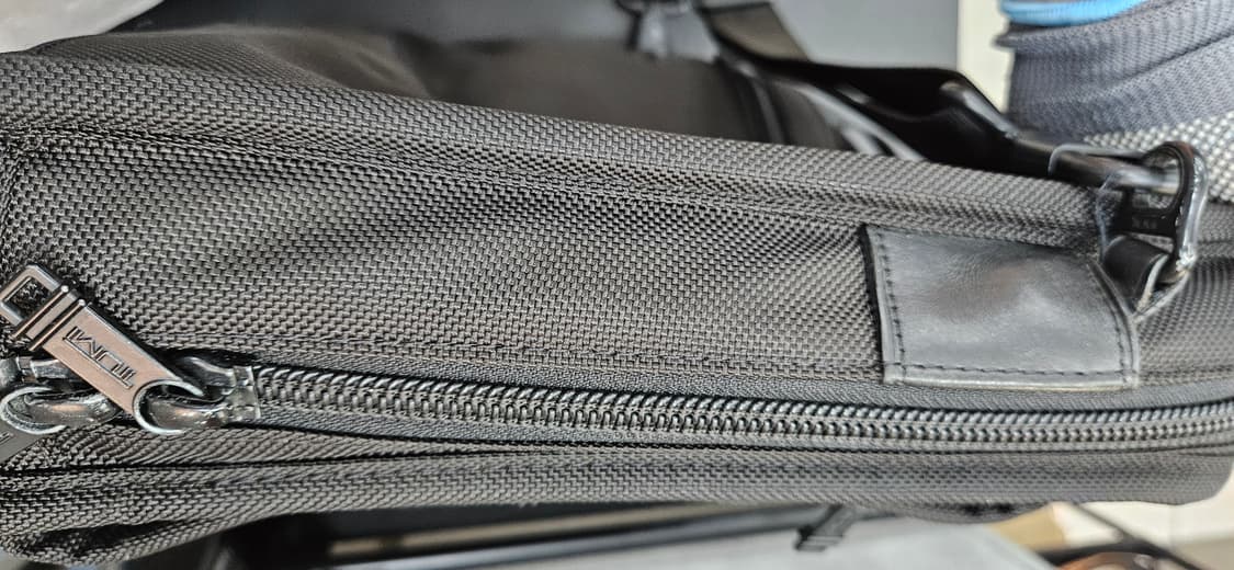 투미 알파 컴팩트 라지 상품이미지7