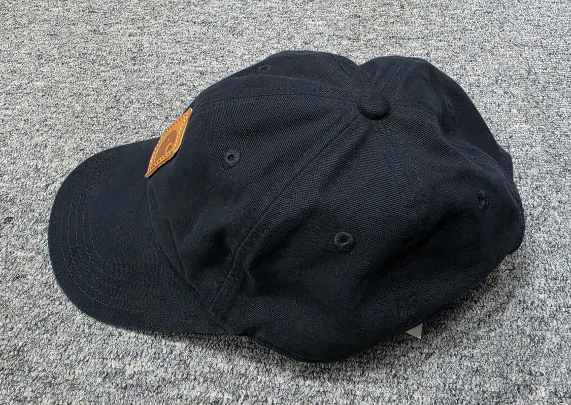 칼하트 오데사 볼캡 모자 상품이미지4