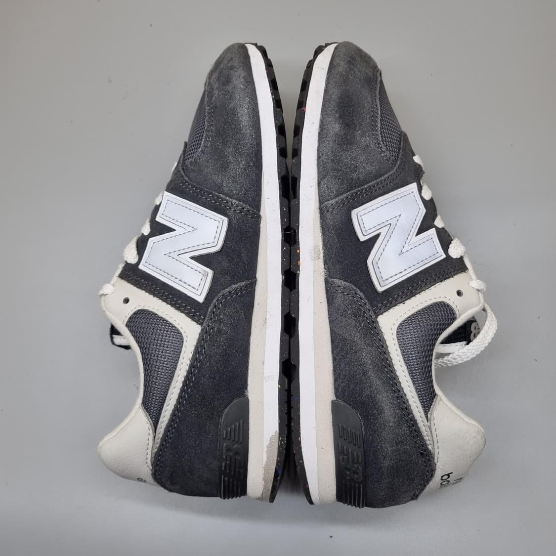 뉴발란스 574 레거시 운동화245  상품이미지5