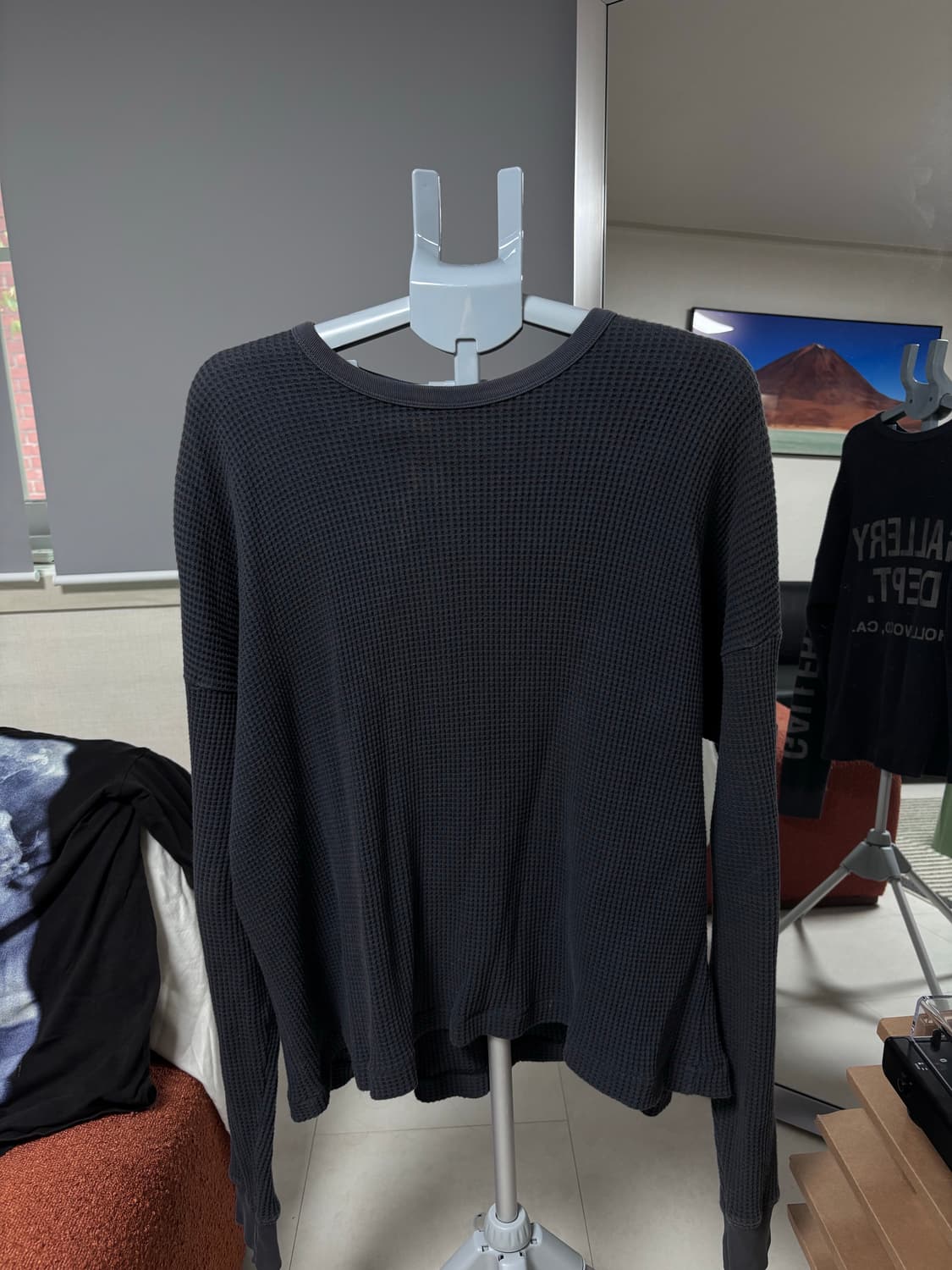 [L]갤러리 디파트먼트 써멀 롱슬리브 상품이미지3