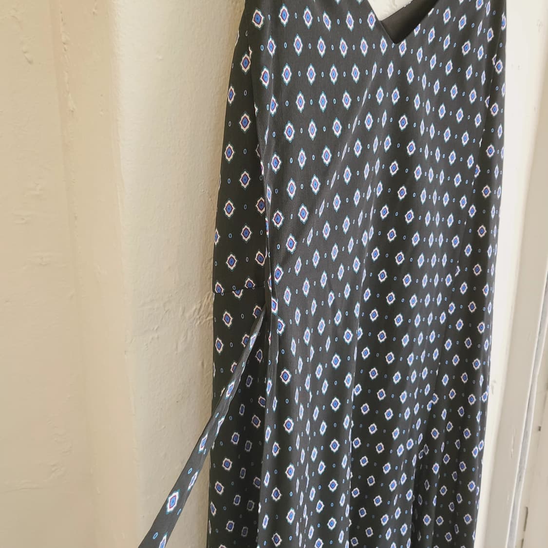 List 언밸런스 뷔스티에 원피스 상품이미지4