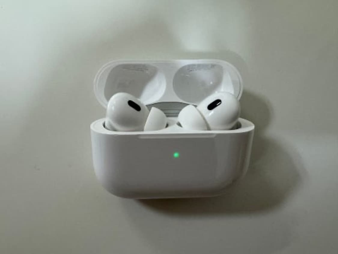 에어팟 프로2 판매합니다. 상품이미지2