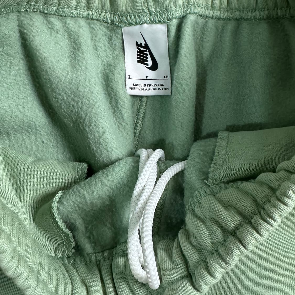 나이키 NRG 스웻 팬츠  상품이미지5