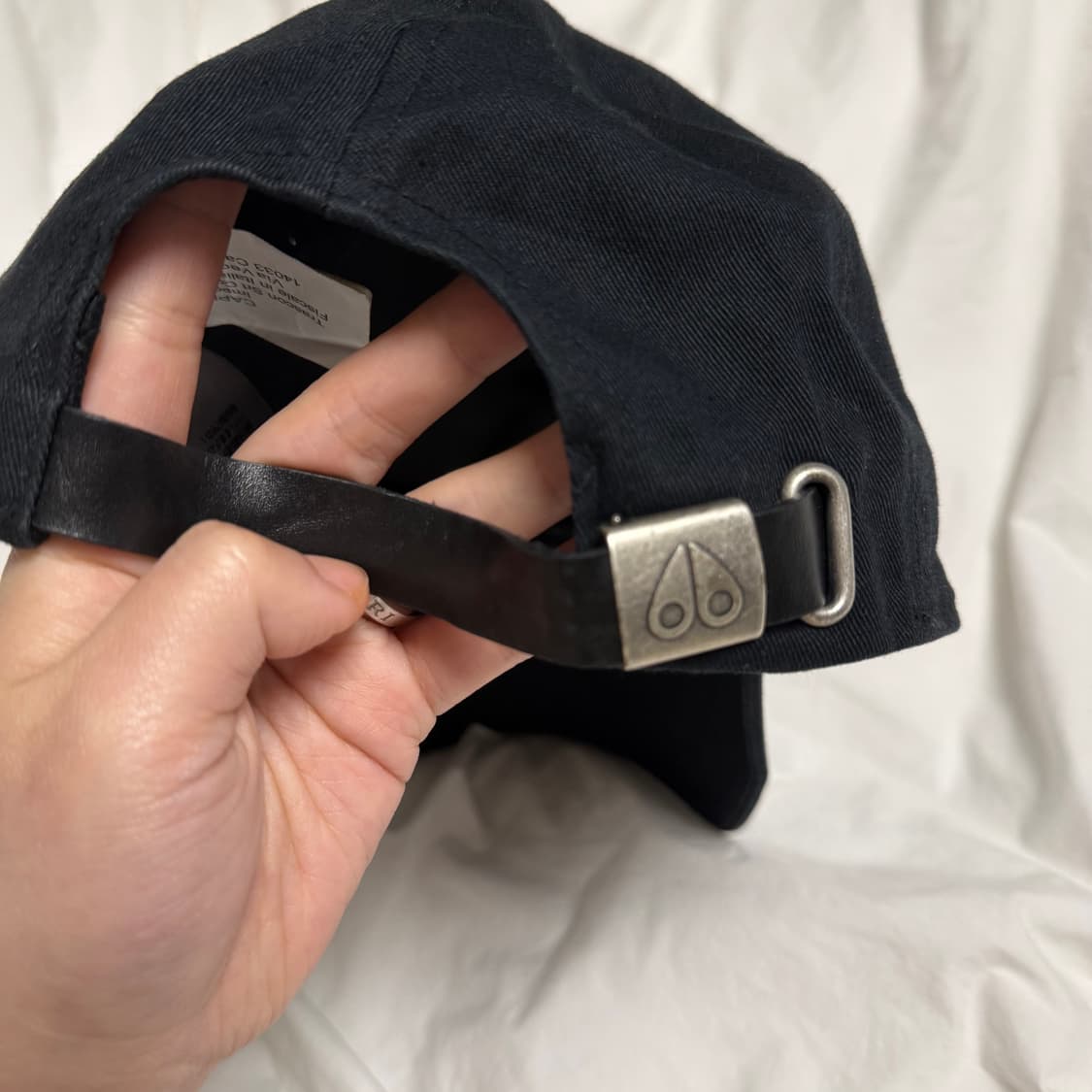 무스너클 볼캡 상품이미지6