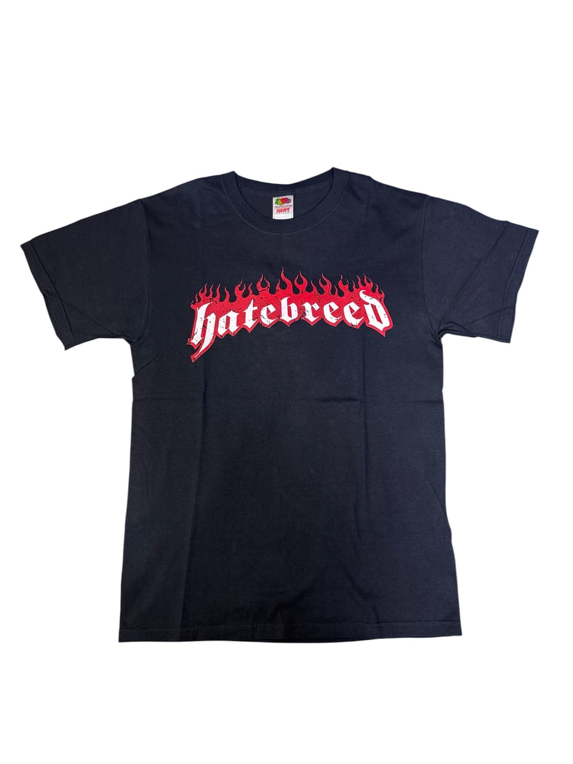 빈티지 00s 헤이트브리드 Hatebreed 밴드 티셔츠 M 상품이미지2