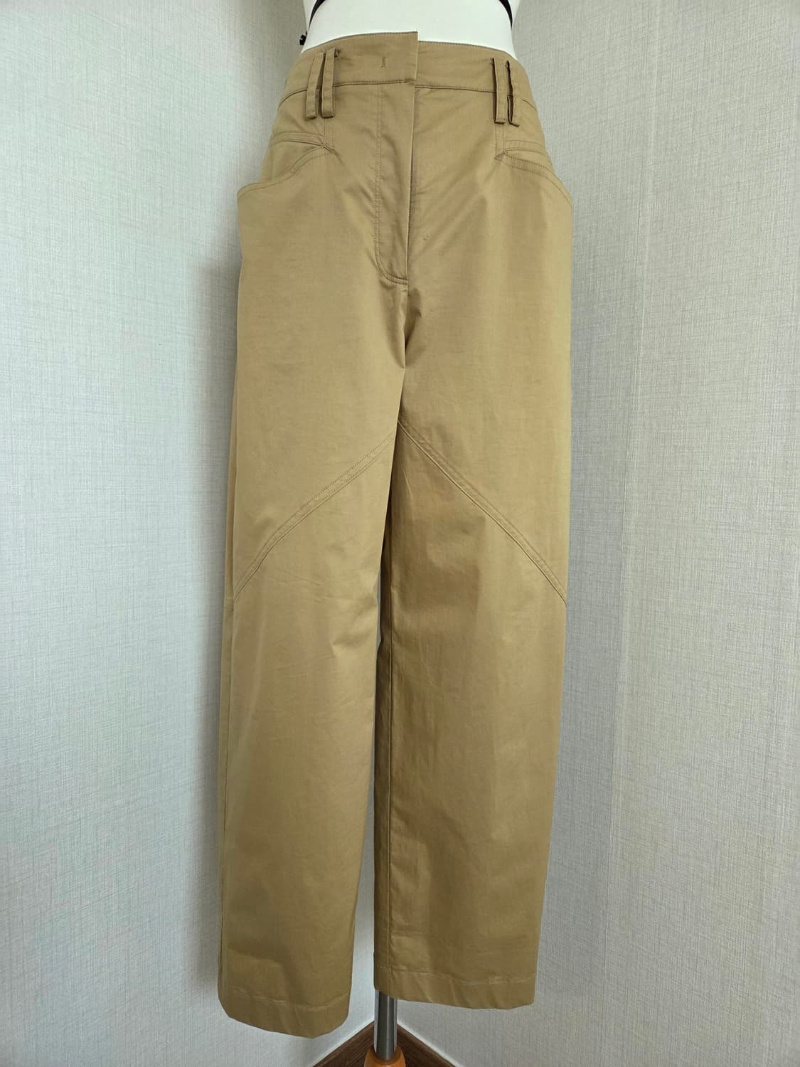 시스템 여성팬츠 상품이미지4