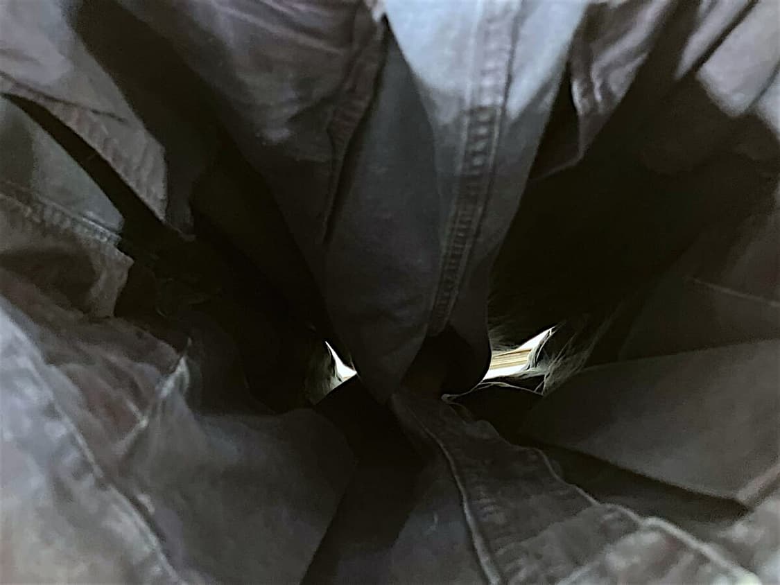 우티 outil PANTALON AUTRAC pnats 상품이미지10