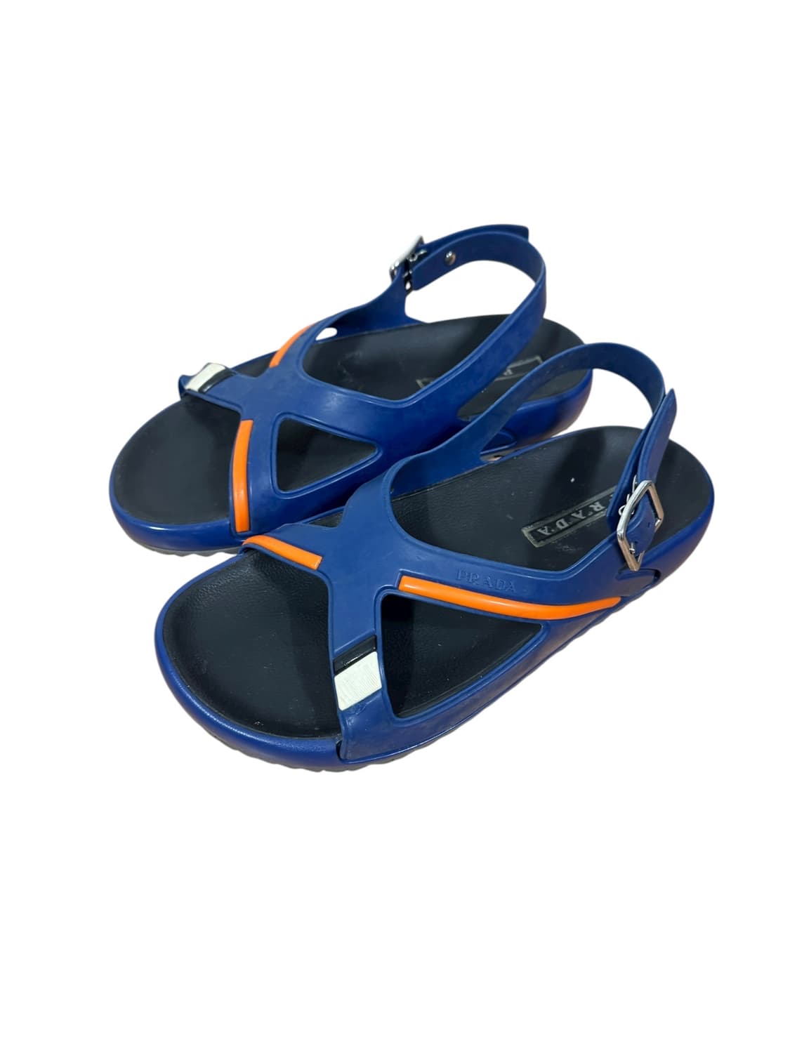 프라다 샌들 5(240) 상품이미지1