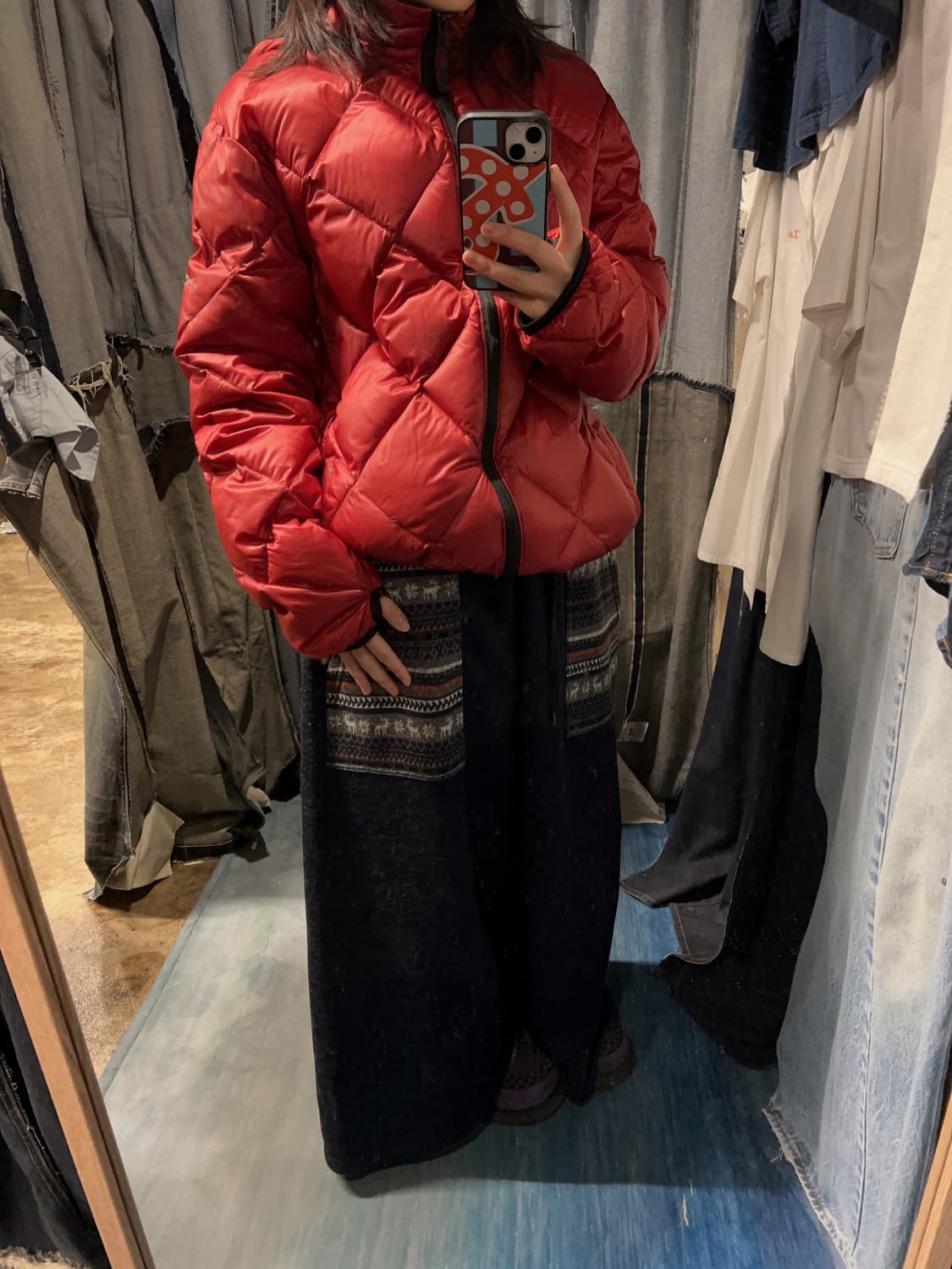 L- XL ) EDDIE BAUER ( EB900 ) 상품이미지8