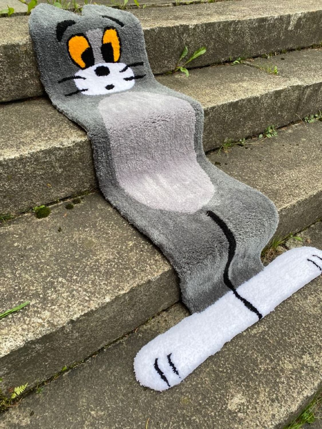 커스텀 터프팅 러그 상품이미지10