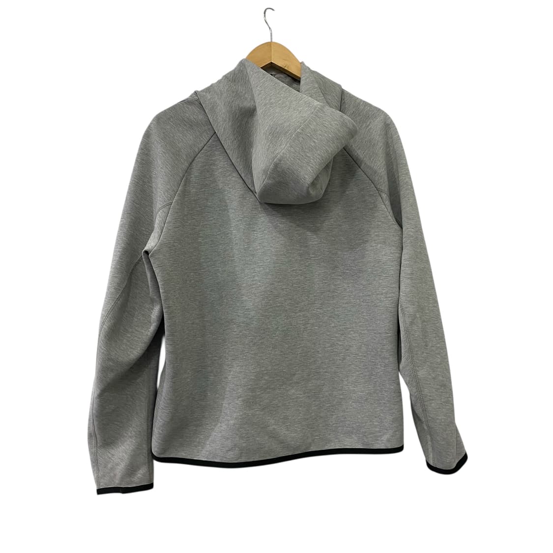 여성용 나이키 테크팩 후드집업(L) 상품이미지2