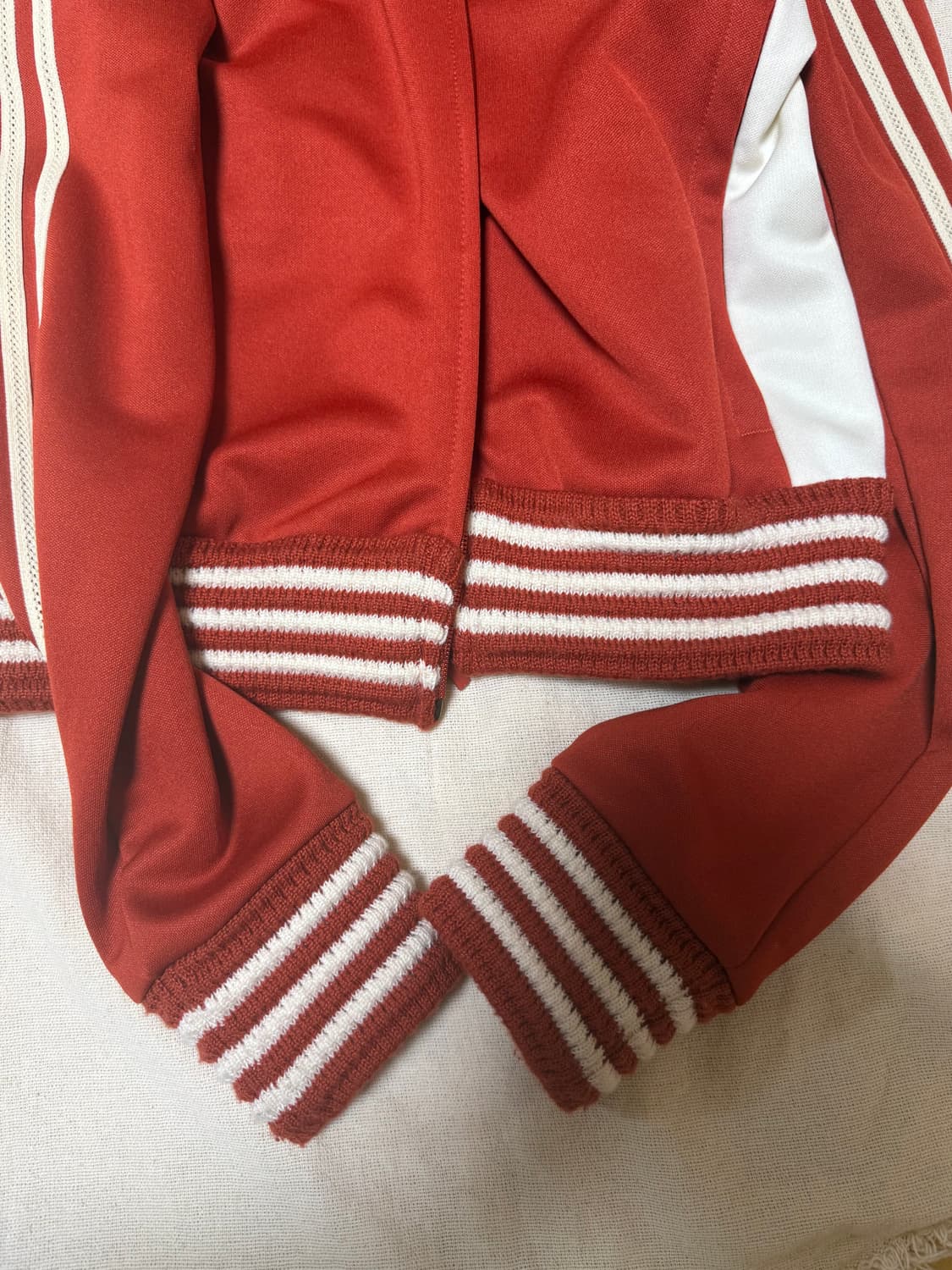 아디다스x웨일즈보너 20F/w 트랙탑 상품이미지7