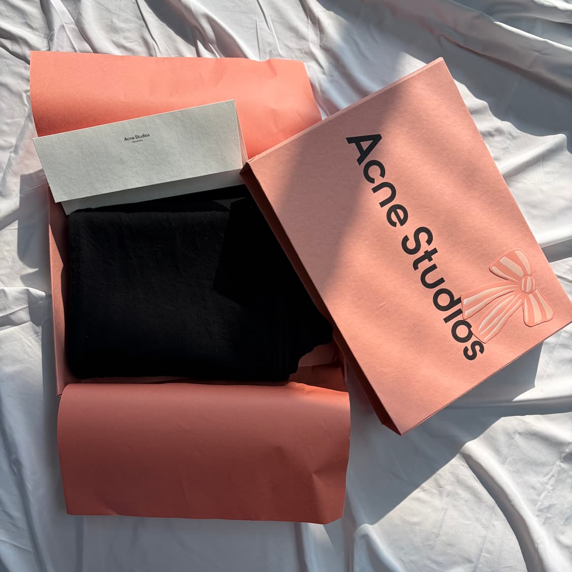 [M] 아크네스튜디오 1981 상품이미지4