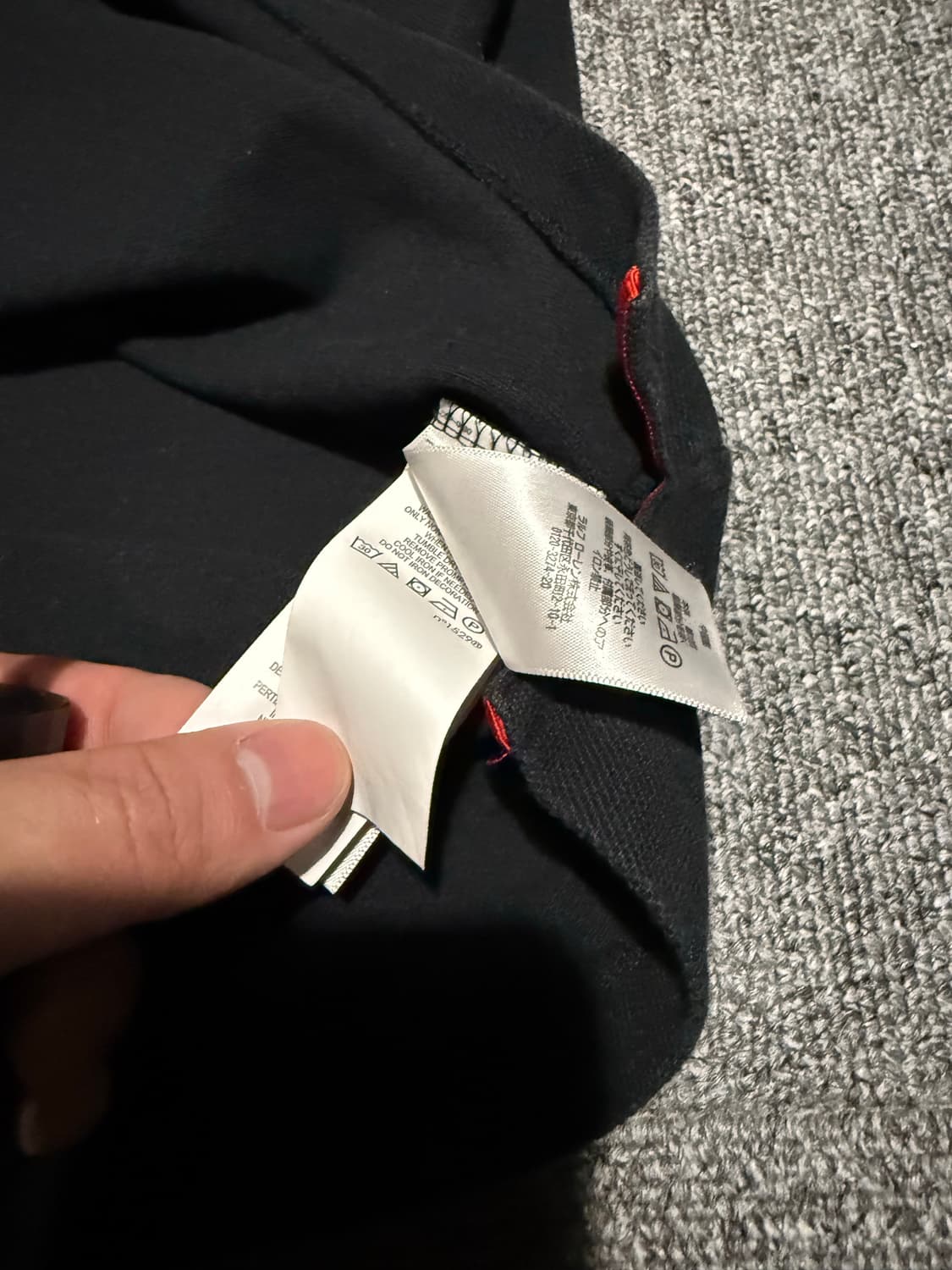 폴로 빅포니 카라티 상품이미지4