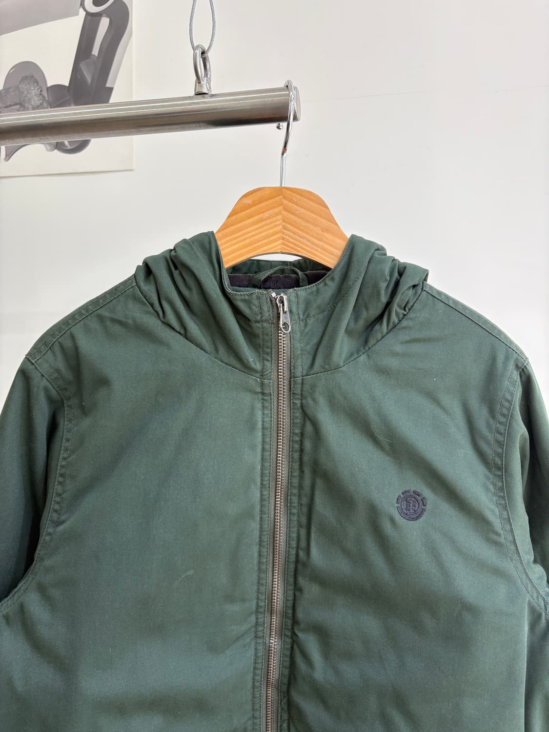 ELEMENT 자켓 상품이미지2