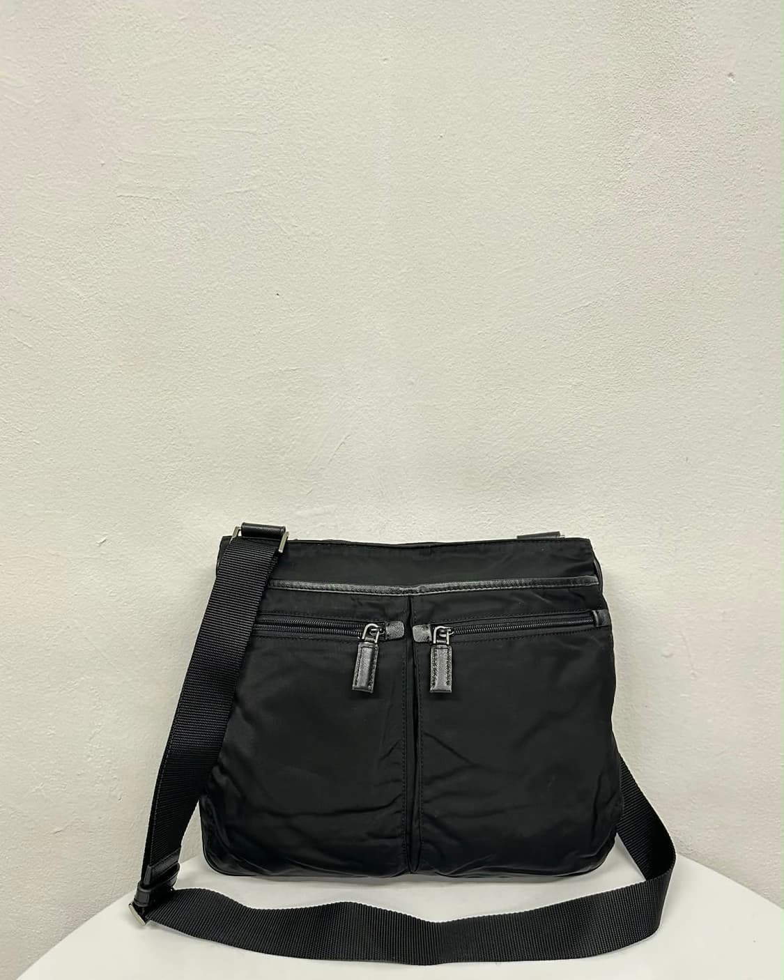 프라다 리나일론 숄더 & 크로스백 상품이미지4