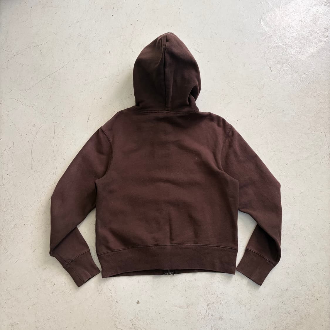 GAP 갭 빈티지 후드집업 자켓 L 상품이미지7