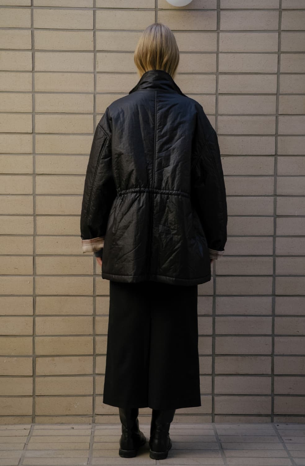 노운베러 자켓 상품이미지2