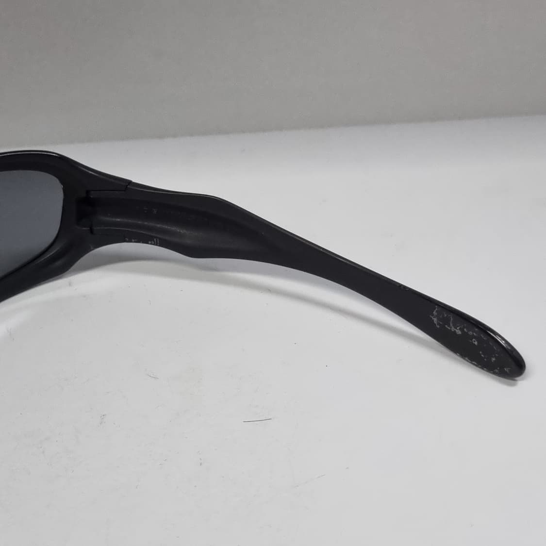 오클리 몬스터도글 매트블랙 새렌즈 상품이미지9