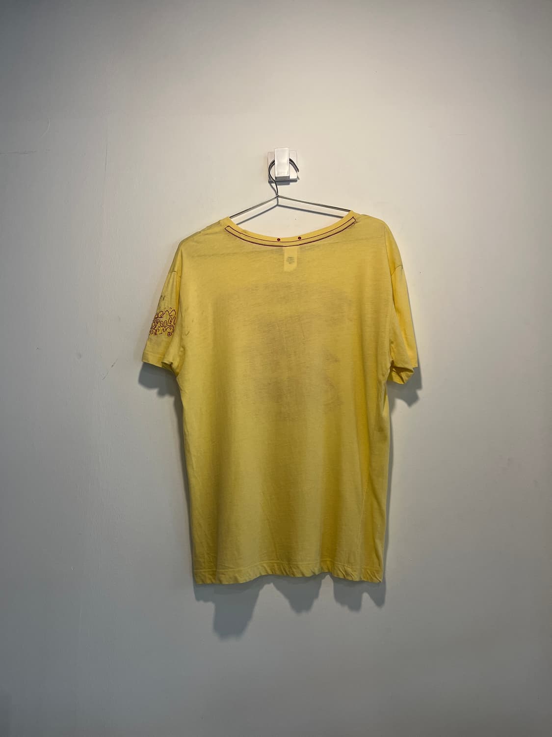 Diesel t-shirt 상품이미지2