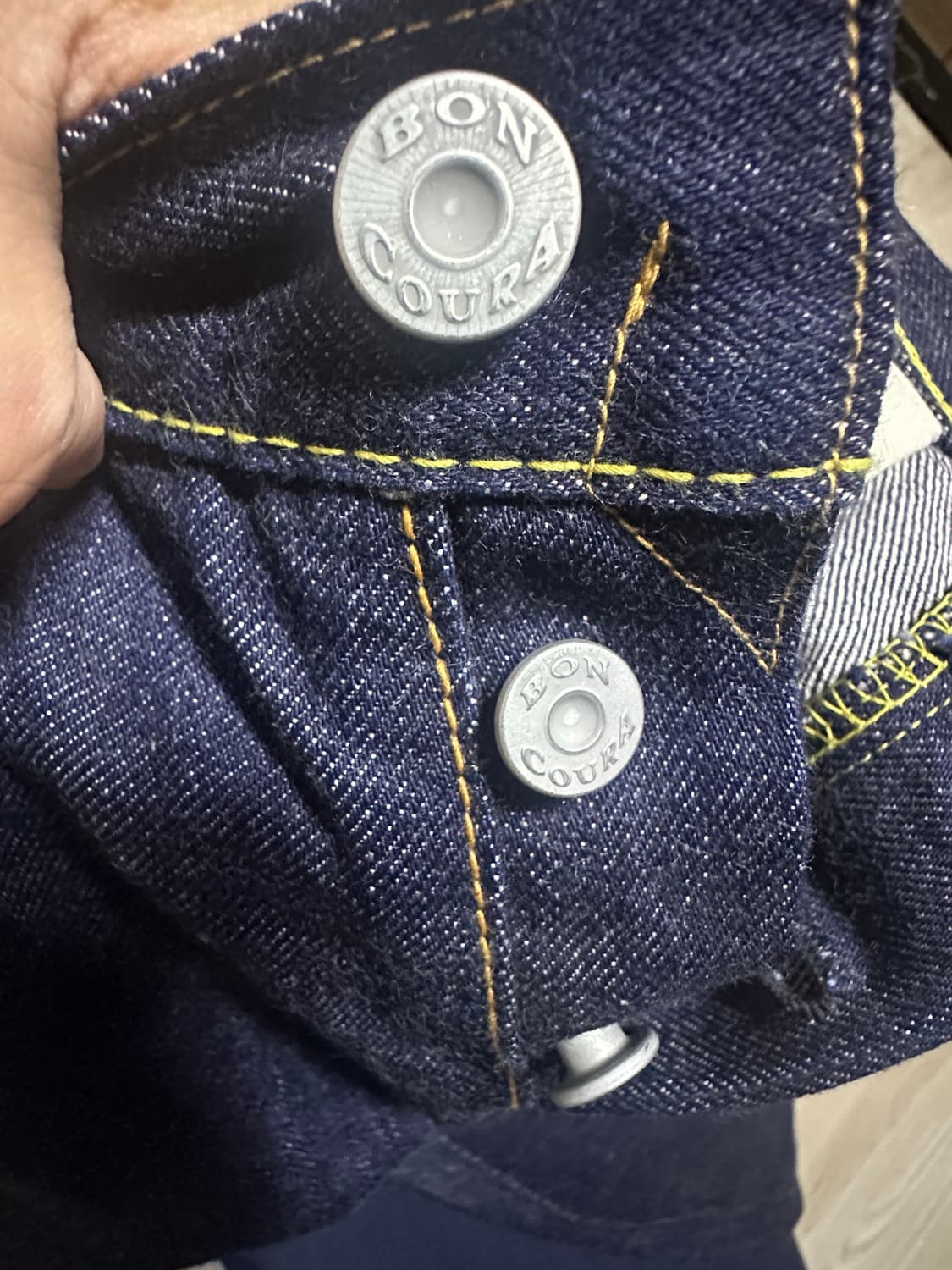 본쿠라 xx 34 상품이미지6