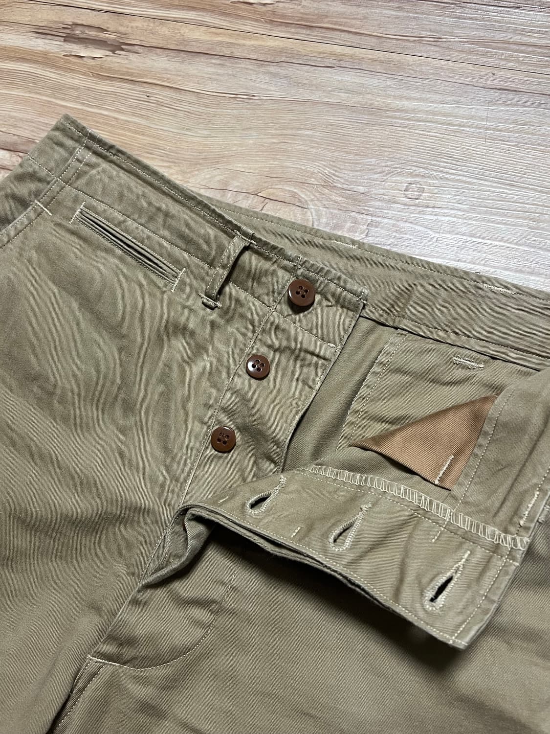 제라도 41 치노팬츠 (s) 상품이미지3