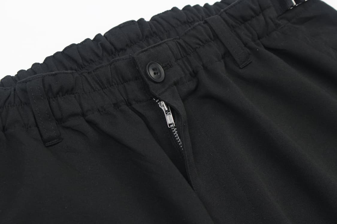 KURASHI & TRIPS PUBLISHING Wide Cargo Pa 상품이미지2