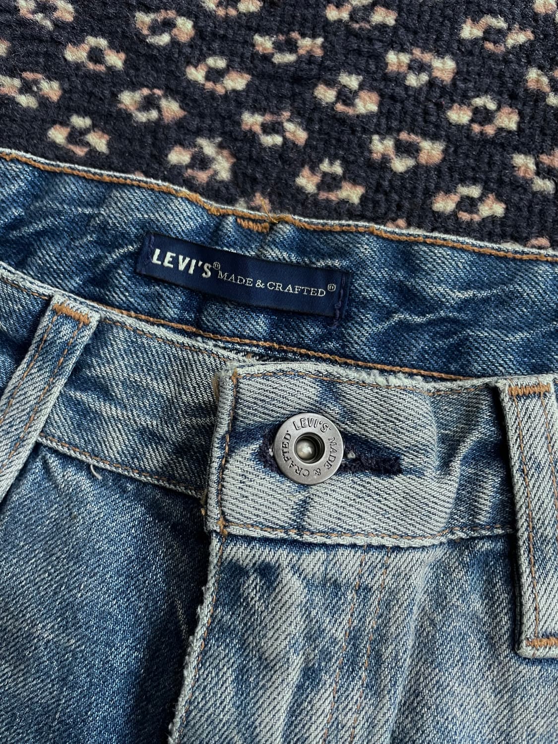 Levis MADE & CRAFT 상품이미지5