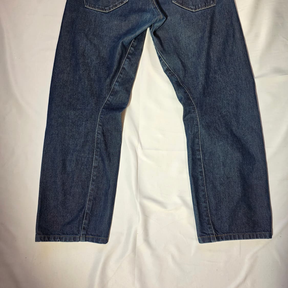 [30X31]00s 리바이스 엔지니어드진 엔진 데님 팬츠 상품이미지7