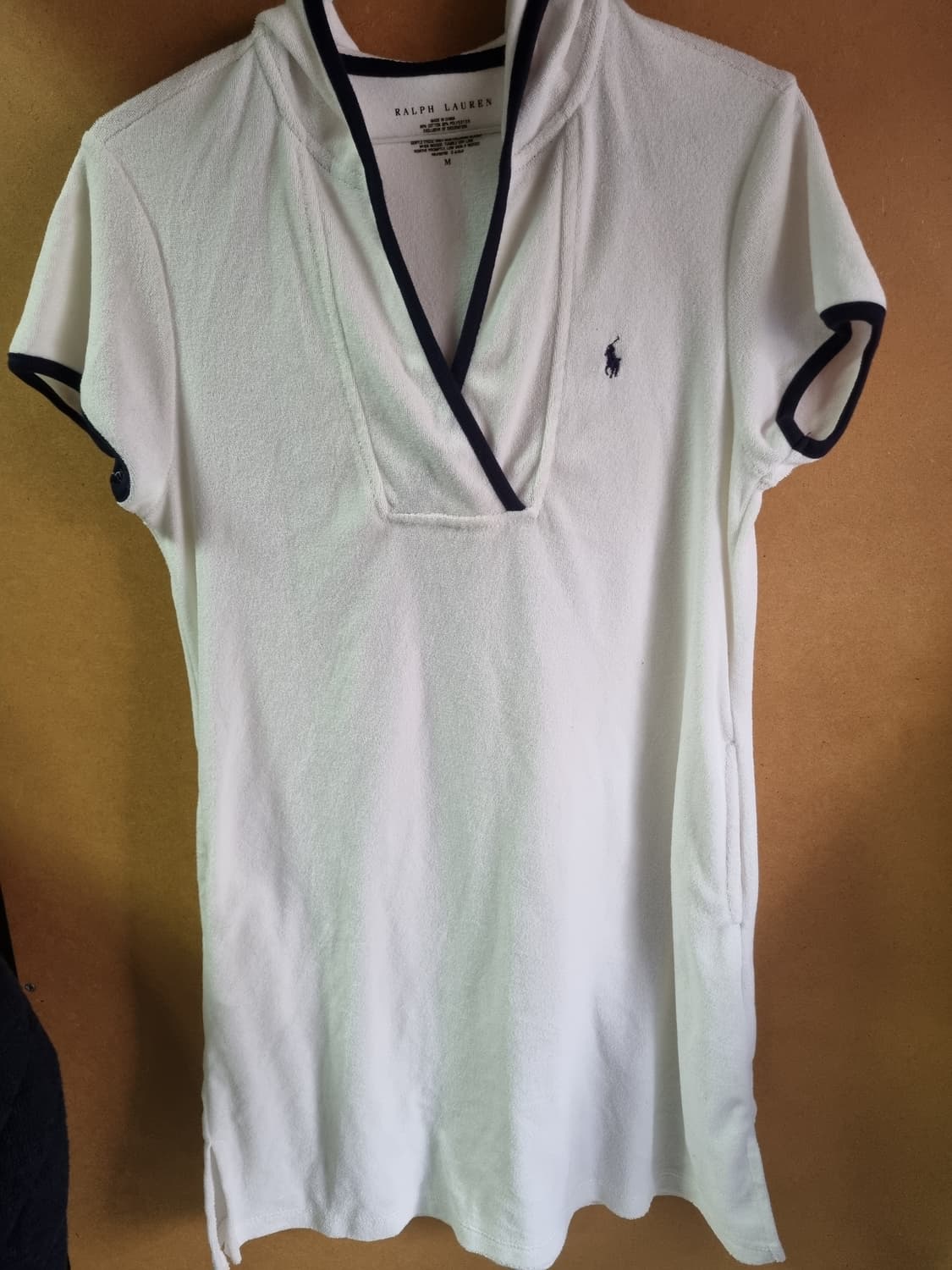 폴로랄프로렌 여성 타울지 원피스  상품이미지1