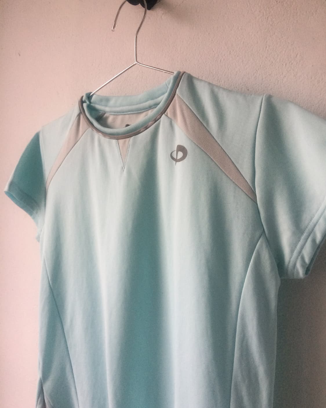 Track t shirt 상품이미지4