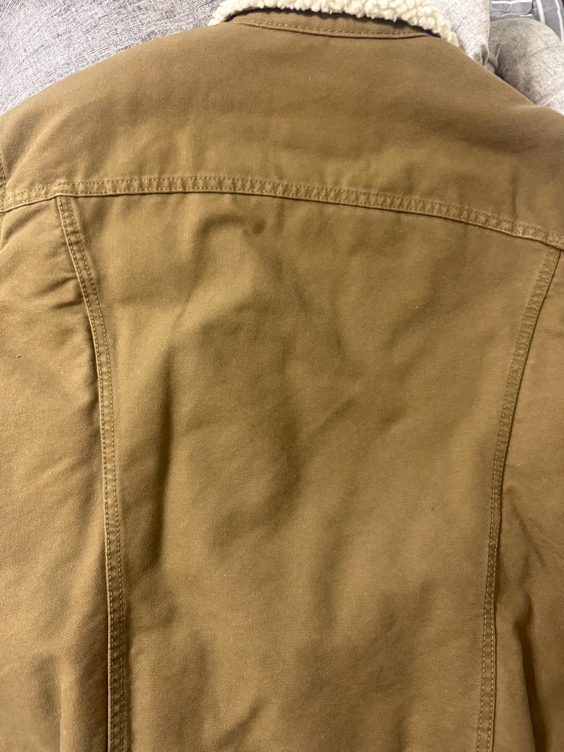 리바이스 자켓 상품이미지3