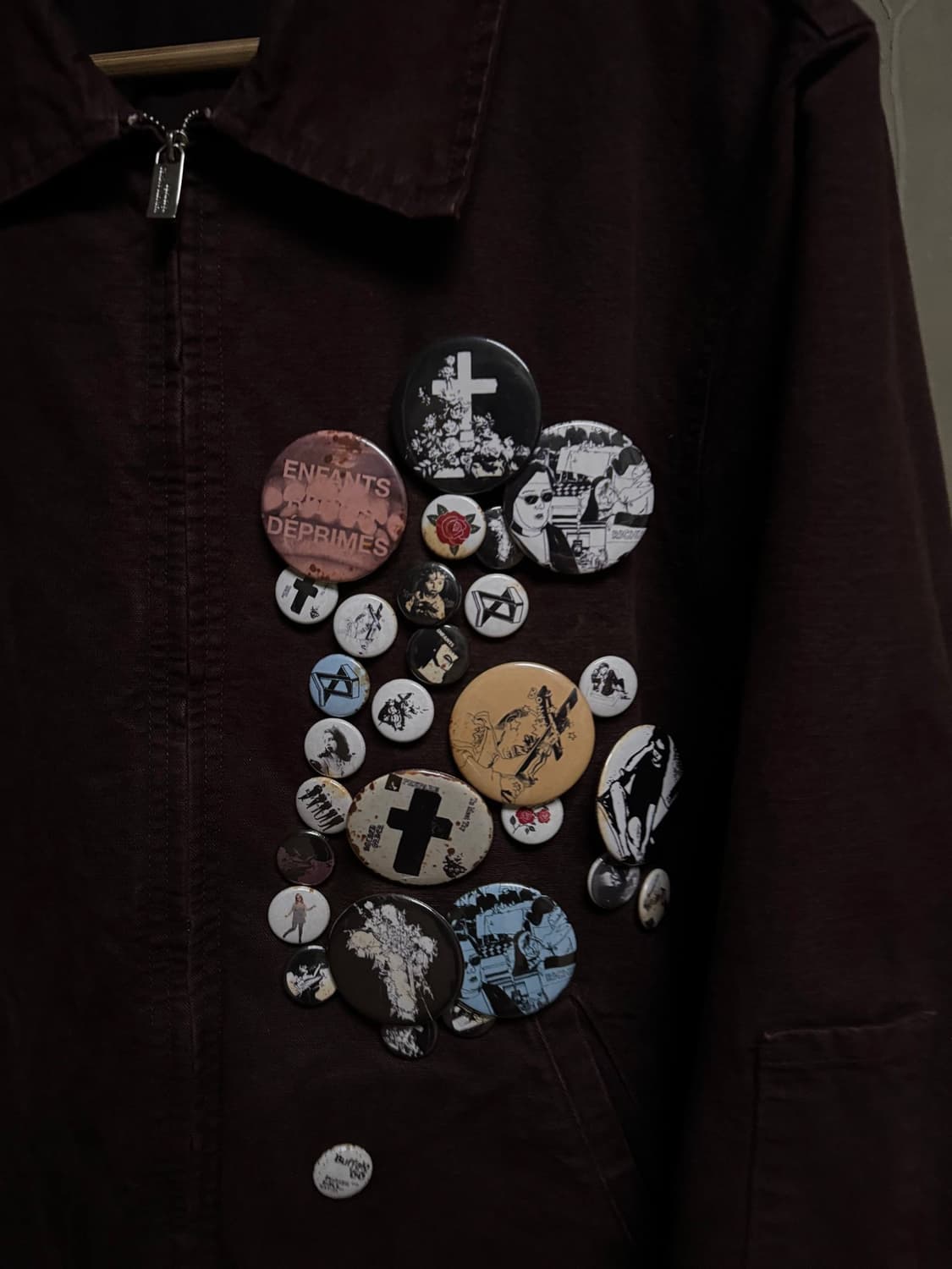 Enfants Riches Deprimes  상품이미지3