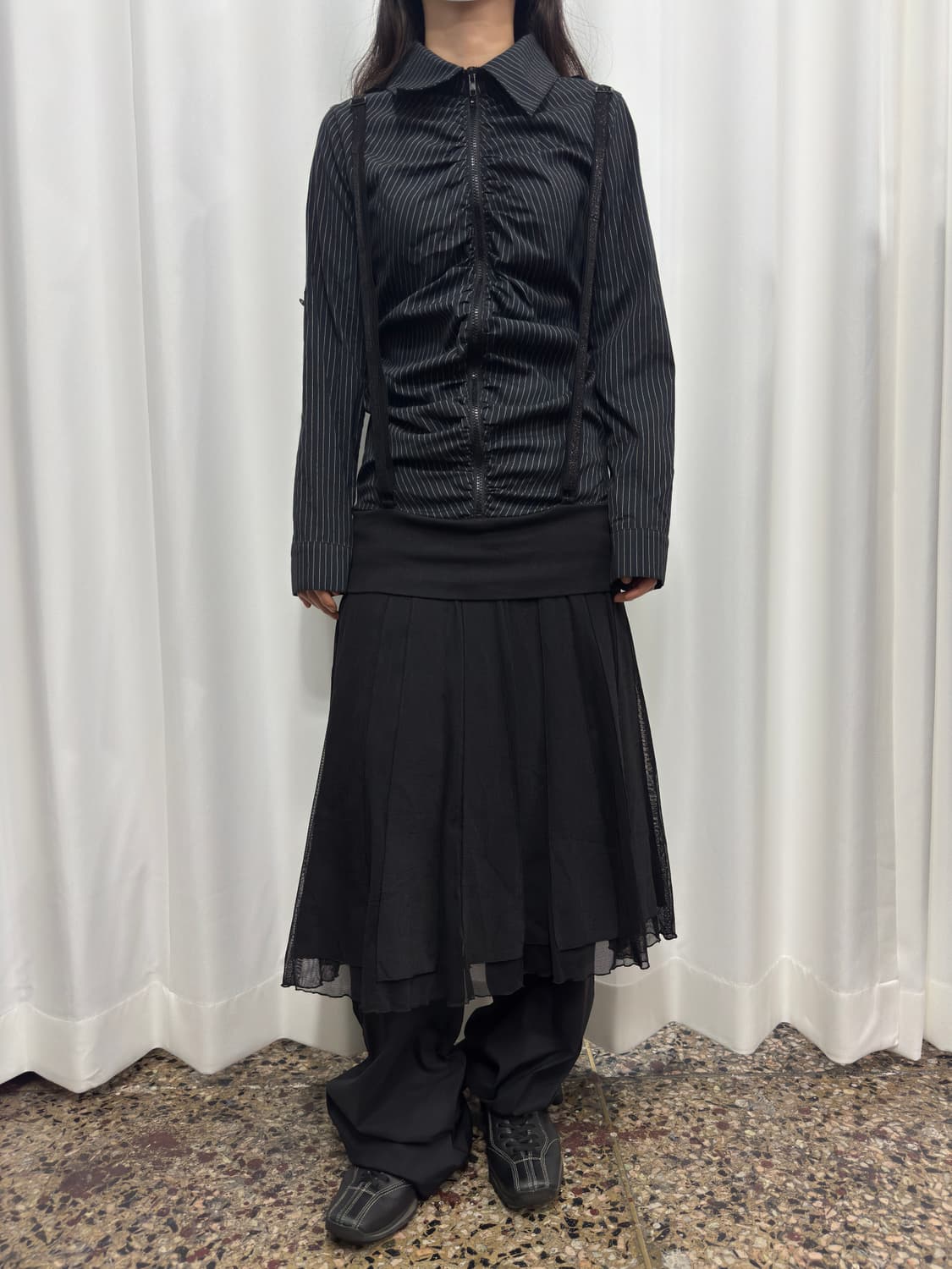 design skirt 상품이미지4