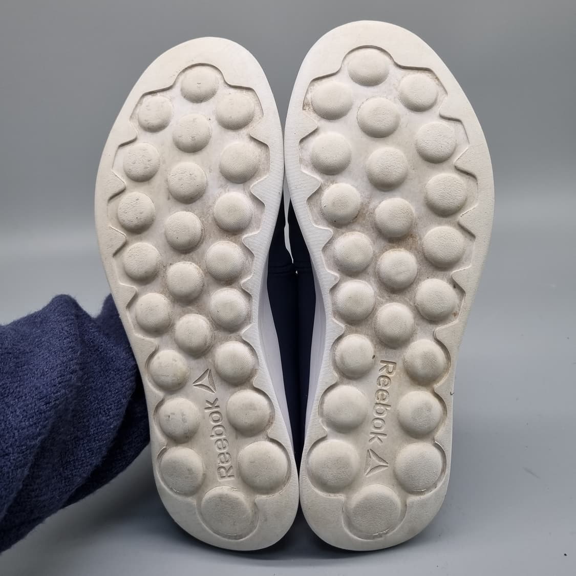 리복 DMX라이트 슬립온 255 상품이미지3